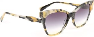 Ana Hickmann Sunglasses HI9227 G21 55