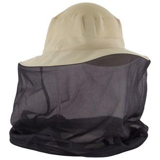 Columbia No See Um Mesh Booney Hut - Unisex | grau