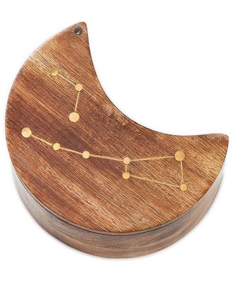 Matr Boomie Matr Boomie Jyotisha Celestial Pivot Box