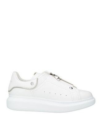 Alexander McQueen FOOTWEAR - Trainers on YOOX.COM
