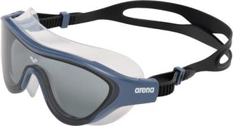 Arena The One Mask Schwimmbrille - Unisex | grau