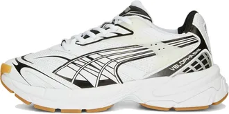 Puma Velophasis Technisch White Gum 390932-01
