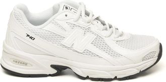 New Balance Hombre, Deporte, Blanco, Talla: 44 1/2 EU