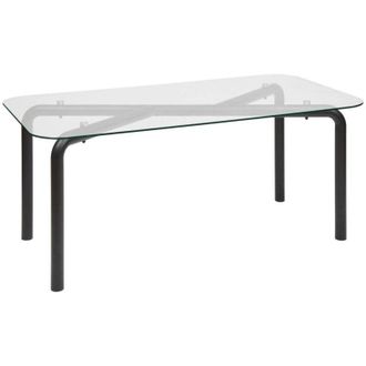 Atmosphera Atmosphera - Tavolo da pranzo hecate 180x90cm l180cm cr&eacute;ateur dint&eacute;rieur