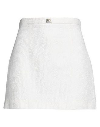 Elisabetta Franchi Mini skirts