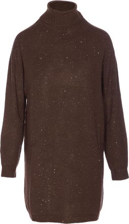 Liu Jo Knitted Dress