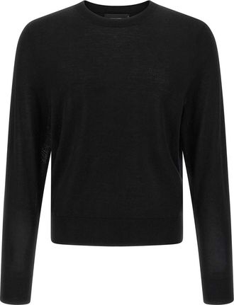 Dsquared2 Wool Sweater