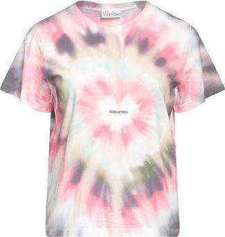 Red Valentino CAMISETAS Y TOPS - Camisetas en YOOX.COM