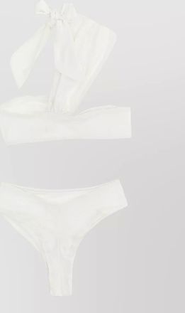 Elisabetta Franchi jewel bikini