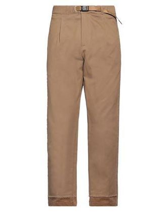 White Sand BOTTOMWEAR - Trousers on YOOX.COM