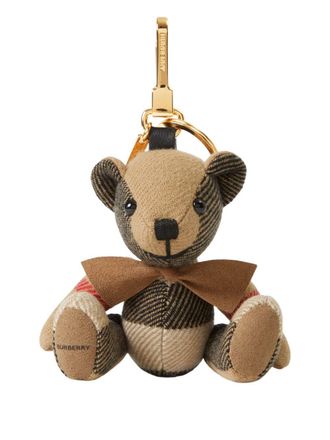Burberry Thomas Bear Charm