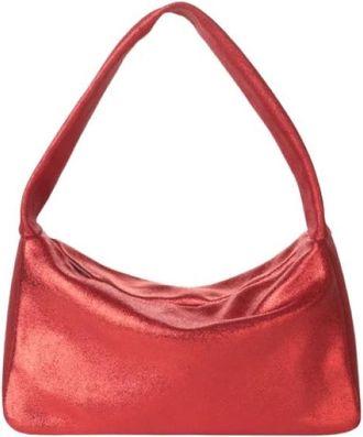 Orciani Donna, Borse, Rosso, Taglia unica, new