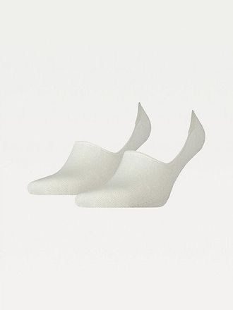 Tommy Hilfiger 2-Pack Footie Socks