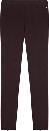 A|X Armani Exchange Leggings - Dames - Leggings - Bruin - XS - Polyester - Broeken