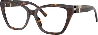 Tiffany & Co. unisex, Accessoires, Bruin, Maat: 54 MM