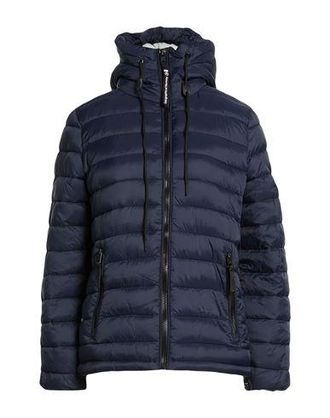 Geographical Norway COATS & JACKETS - Puffers sur YOOX.COM