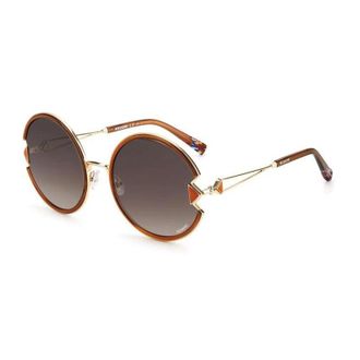 Missoni MIS 0074/S 001Q HA Gold Brown/Brown Gradient
