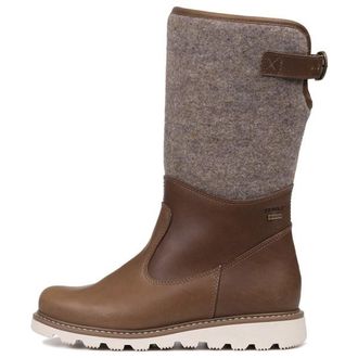 Pomar Pokka GTX Boot Winterschuhe f&uuml;r Damen | braun
