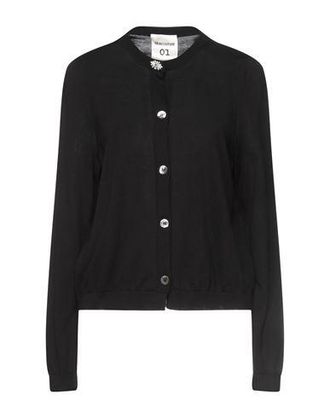 Semicouture MAGLIERIA - Cardigan su YOOX.COM