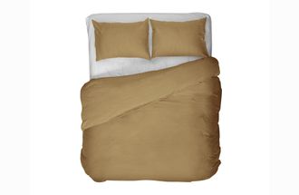 Swiss Sense Kayori Kiso Dekbedovertrek Gold