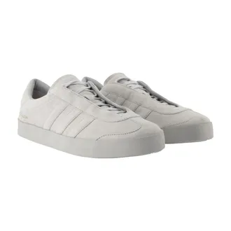 Yohji Yamamoto Gazelle Sneakers - Gray