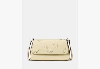 Kate Spade New York Sutton Floral Mini Crossbody Bag