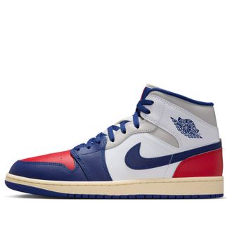 Nike Jordan Air Jordan 1 Mid Rare Air DQ8426-102