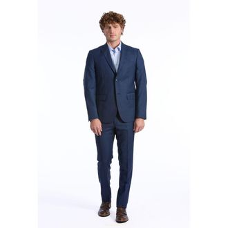 Baldinini Wool Men Mens Suit