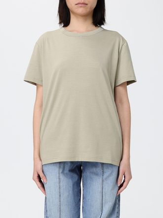 Fabiana Filippi T-shirt basic Fabiana Filippi in cotone