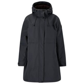 Whistler Janison V2 Parka+ W-PRO 10000 Parka f&uuml;r Damen | schwarz