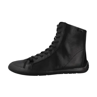 Camper Dames, Schoenen, Zwart, Maat: 39 EU Leer