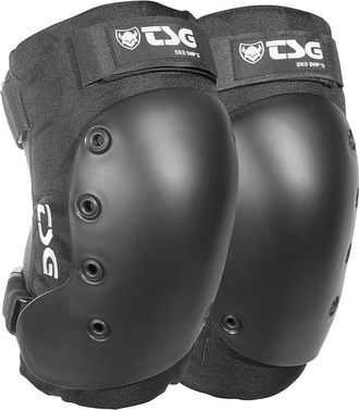 Tsg Kneepad Sk8 DhpS schwarz