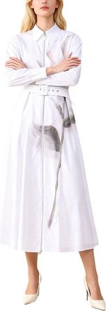 Burryco Shirt Dress