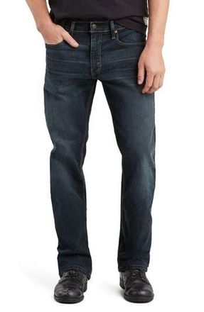 Levi's 559 Relaxed Straight Leg Jeans in Navarro at Nordstrom Rack, Size 33 X 32