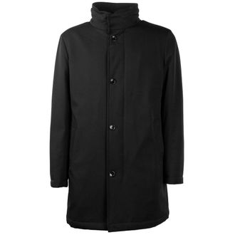 Made in Italy Wool Men Mens Jacket