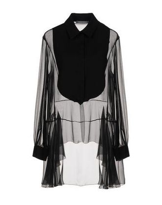 Alberta Ferretti CAMISETAS Y TOPS - Camisas en YOOX.COM