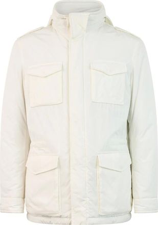 Herno Hombre, Chaquetas, Blanco, Talla: L