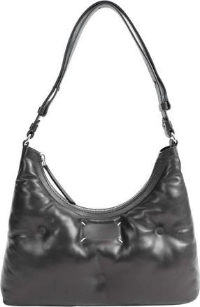 Maison Margiela Mujer, Bolsos, Negro, Talla: ONE Size