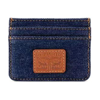 Levi's Heren, Accessoires, Blauw, Maat: ONE Size