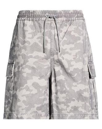A|X Armani Exchange HOSEN & R&Ouml;CKE - Jeansshorts auf YOOX.COM