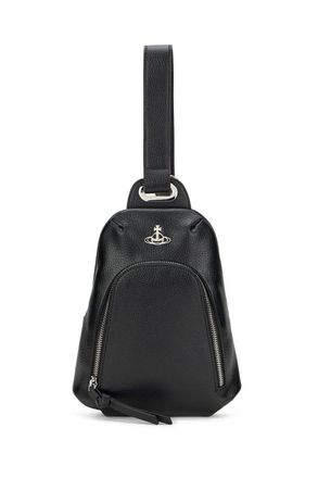 Vivienne Westwood SLING BAG Size: OS, colour: BLACK