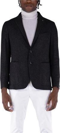 Tagliatore Jassen, Heren, Bruin, M, Montecarlo JAS