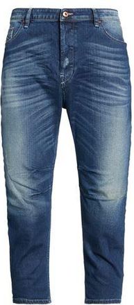 Diesel HOSEN & R&Ouml;CKE - Jeanshosen auf YOOX.COM