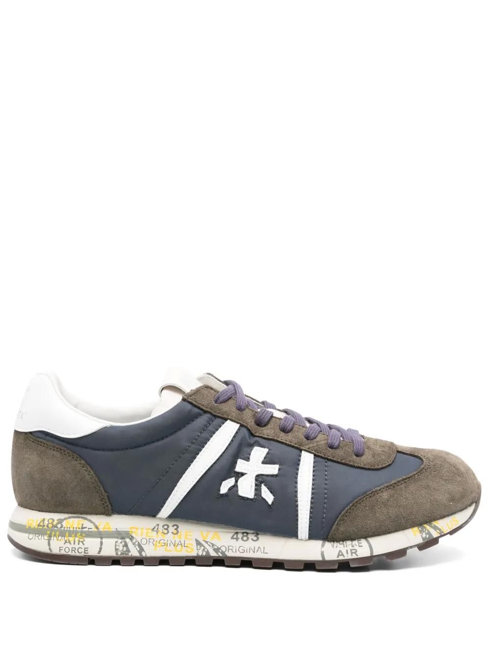 Calzature Outlet Offerte Scarpe Premiata Uomo Saldi Scarpe