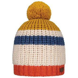 Barts Coltan M&uuml;tze f&uuml;r Herren | bunt