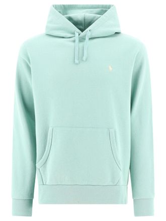 Polo Ralph Lauren Pony Hoodie