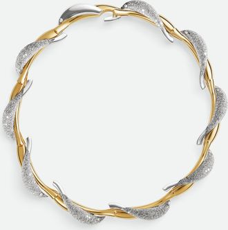 Bottega Veneta Collana Sardine - Bottega Veneta