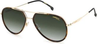Carrera Authentieke Stijlvolle Brillen- Premium Kwaliteit! - unisex - Zonnebrillen - Bruin - ONE Size - Accessoires