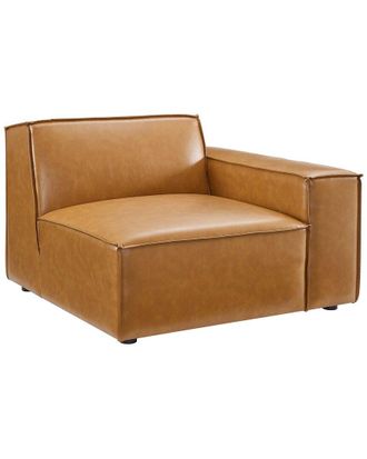 ModWay Restore Right-Arm Sectional Sofa Chair