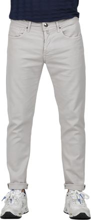 Incotex Slim Fit 5P Ppt Trousers